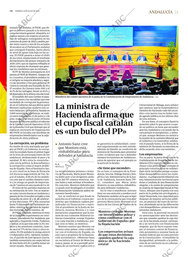 ABC CORDOBA 18-07-2025 página 11