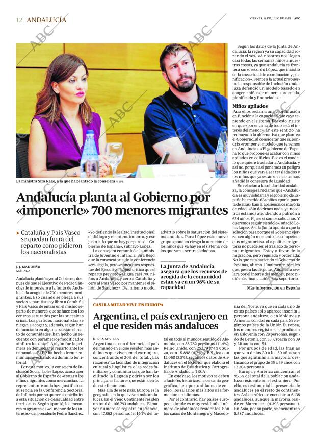 ABC CORDOBA 18-07-2025 página 12