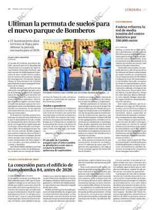 ABC CORDOBA 18-07-2025 página 17