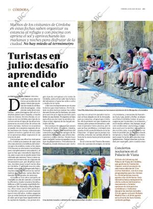 ABC CORDOBA 18-07-2025 página 18