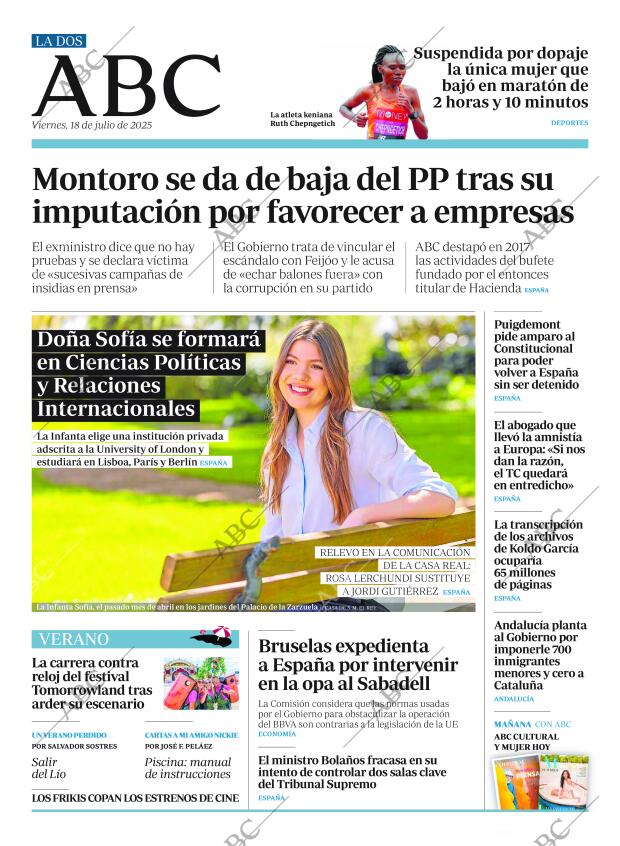 ABC CORDOBA 18-07-2025 página 2