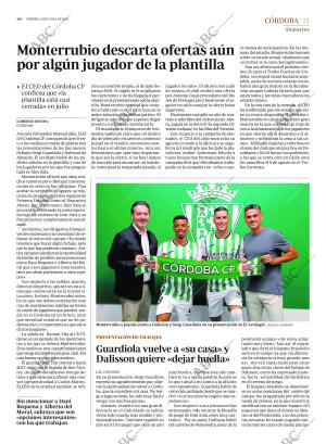 ABC CORDOBA 18-07-2025 página 21