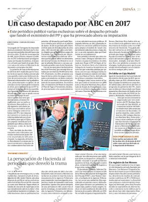 ABC CORDOBA 18-07-2025 página 23