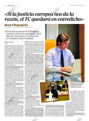 ABC CORDOBA 18-07-2025 página 26