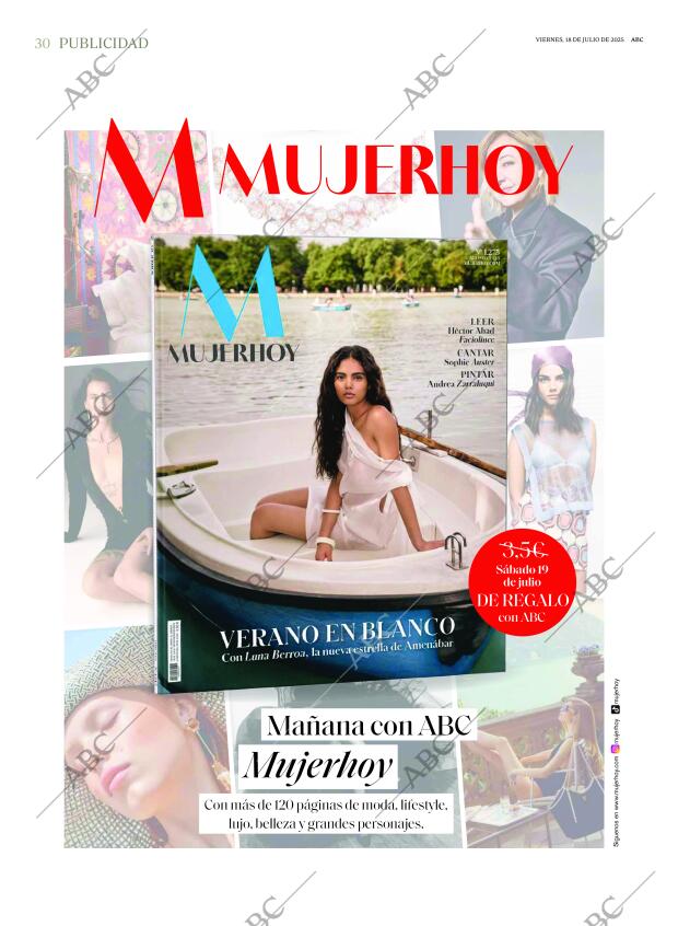 ABC CORDOBA 18-07-2025 página 30