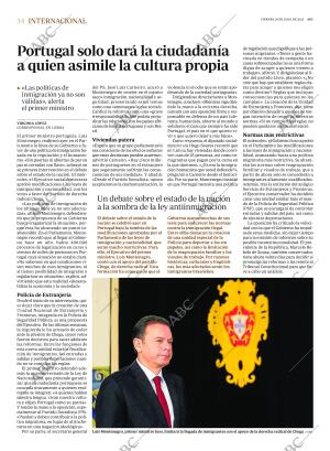 ABC CORDOBA 18-07-2025 página 34