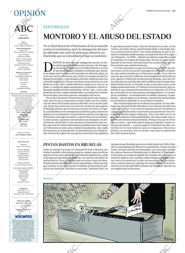 ABC CORDOBA 18-07-2025 página 4