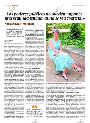 ABC CORDOBA 18-07-2025 página 44