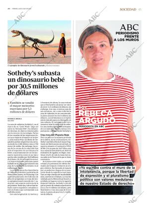 ABC CORDOBA 18-07-2025 página 45