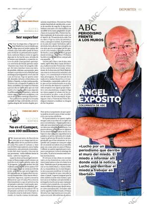 ABC CORDOBA 18-07-2025 página 49