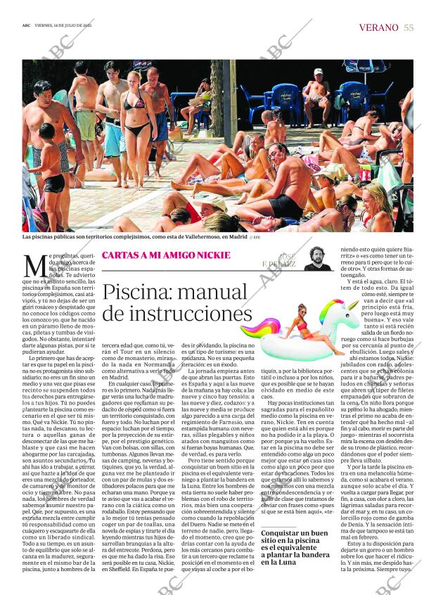 ABC CORDOBA 18-07-2025 página 55
