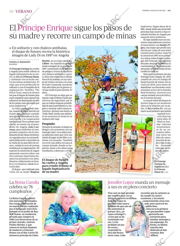 ABC CORDOBA 18-07-2025 página 58