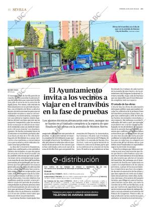 ABC SEVILLA 18-07-2025 página 16