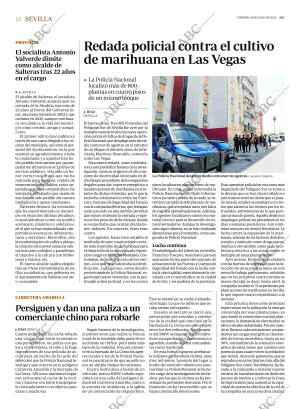 ABC SEVILLA 18-07-2025 página 18