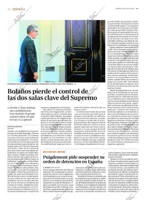 ABC SEVILLA 18-07-2025 página 30