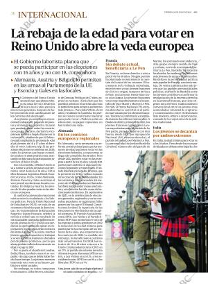 ABC SEVILLA 18-07-2025 página 36