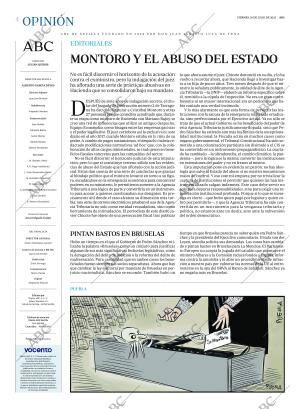 ABC SEVILLA 18-07-2025 página 4