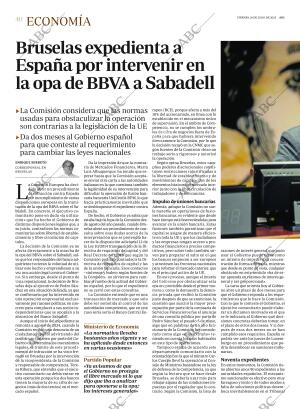 ABC SEVILLA 18-07-2025 página 40