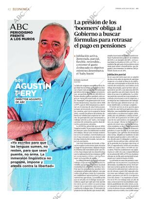 ABC SEVILLA 18-07-2025 página 42