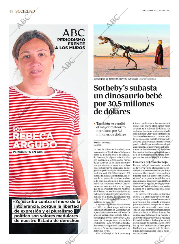 ABC SEVILLA 18-07-2025 página 48