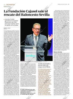 ABC SEVILLA 18-07-2025 página 56