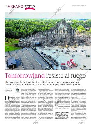 ABC SEVILLA 18-07-2025 página 58