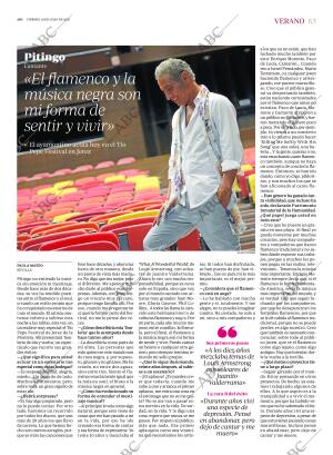 ABC SEVILLA 18-07-2025 página 63