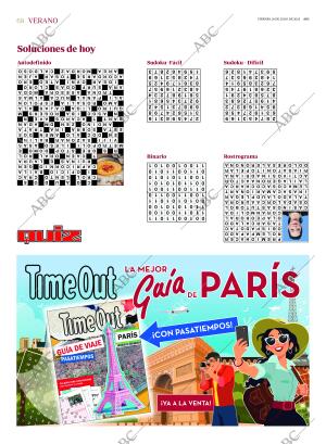 ABC SEVILLA 18-07-2025 página 68