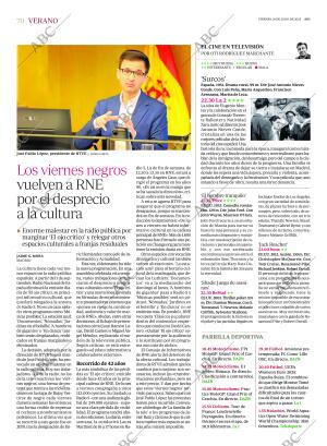 ABC SEVILLA 18-07-2025 página 70