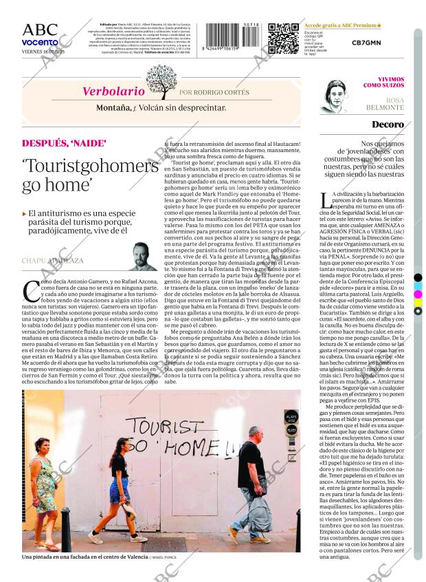 ABC SEVILLA 18-07-2025 página 72