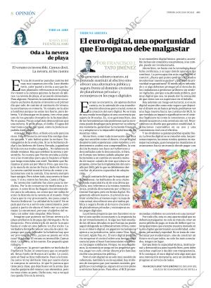 ABC SEVILLA 18-07-2025 página 8