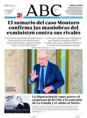 ABC CORDOBA 19-07-2025