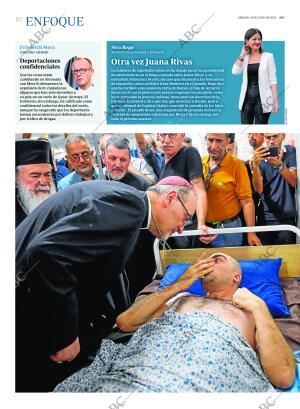 ABC CORDOBA 19-07-2025 página 10