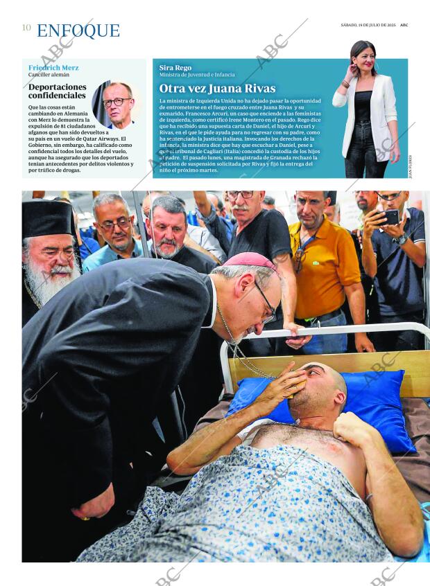 ABC CORDOBA 19-07-2025 página 10