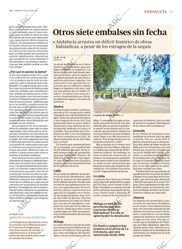ABC CORDOBA 19-07-2025 página 13