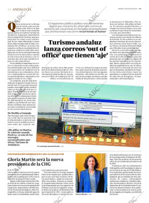 ABC CORDOBA 19-07-2025 página 14