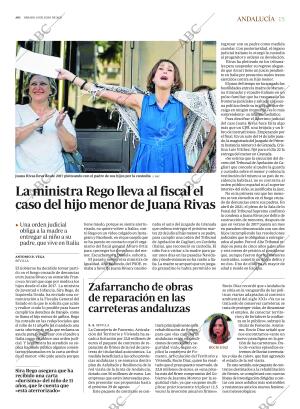 ABC CORDOBA 19-07-2025 página 15