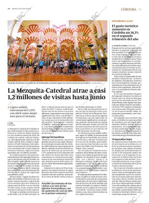 ABC CORDOBA 19-07-2025 página 19