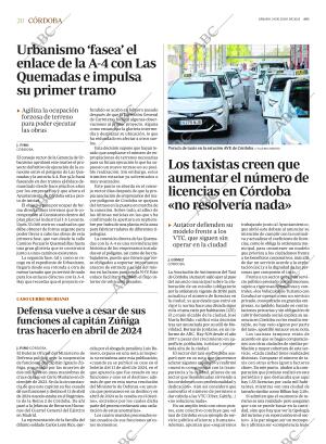 ABC CORDOBA 19-07-2025 página 20