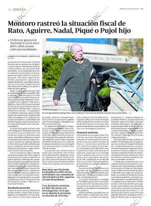 ABC CORDOBA 19-07-2025 página 26