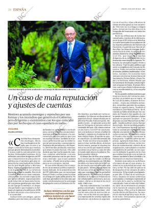 ABC CORDOBA 19-07-2025 página 28