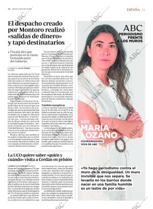 ABC CORDOBA 19-07-2025 página 29