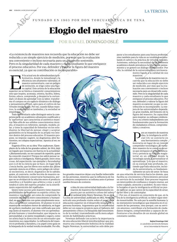 ABC CORDOBA 19-07-2025 página 3