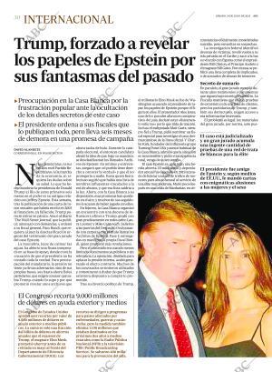 ABC CORDOBA 19-07-2025 página 30