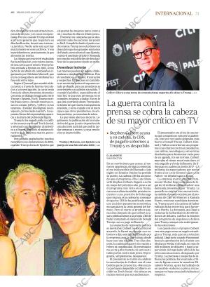 ABC CORDOBA 19-07-2025 página 31