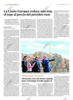 ABC CORDOBA 19-07-2025 página 32