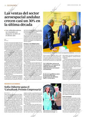 ABC CORDOBA 19-07-2025 página 36