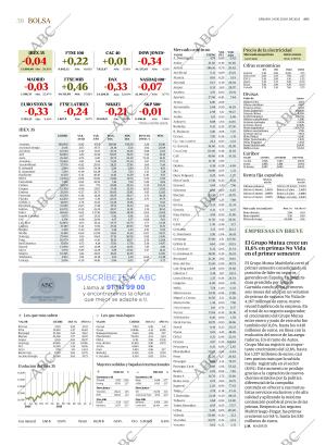 ABC CORDOBA 19-07-2025 página 38