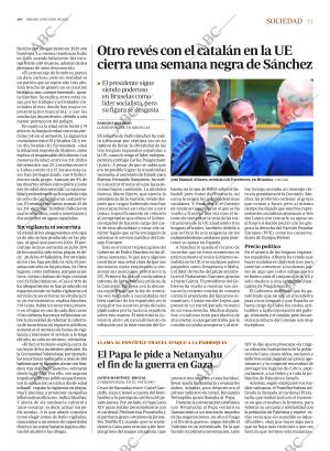 ABC CORDOBA 19-07-2025 página 41