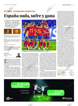 ABC CORDOBA 19-07-2025 página 45